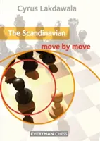 Scandinava: Mutare cu mutare - The Scandinavian: Move by Move