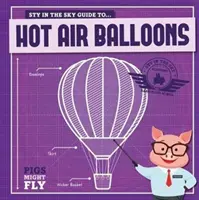 Baloane cu aer cald - Hot Air Balloons