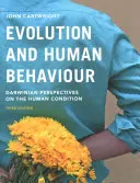 Evolution and Human Behaviour: Perspective darwiniste asupra condiției umane - Evolution and Human Behaviour: Darwinian Perspectives on the Human Condition