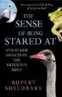 Sentimentul de a fi privit - și alte aspecte ale minții extinse - Sense Of Being Stared At - And Other Aspects of the Extended Mind