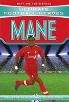 Mane (Ultimate Football Heroes) - Colecționează-le pe toate! - Mane (Ultimate Football Heroes) - Collect Them All!