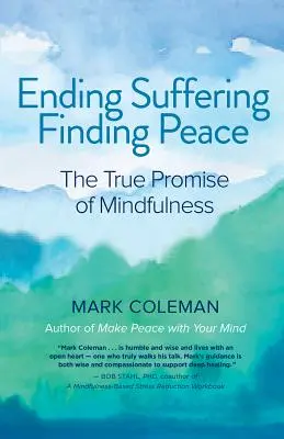 De la suferință la pace: Adevărata promisiune a atenției conștiente - From Suffering to Peace: The True Promise of Mindfulness
