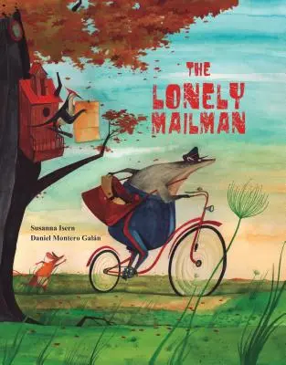 Poștașul singuratic (The Lonely Mailman) - The Lonely Mailman