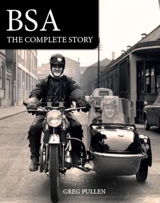 BSA: Istoria completă - BSA: The Complete Story