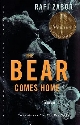 Ursul vine acasă - The Bear Comes Home