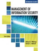 Managementul securității informațiilor - Management of Information Security
