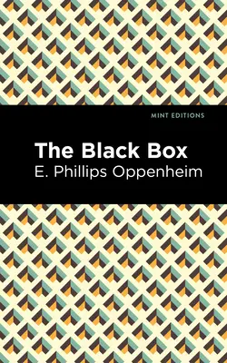 Cutia neagră - The Black Box