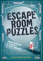 Escape Room Puzzles - Rezolvă puzzle-urile pentru a evada din zece camere diabolice - Escape Room Puzzles - Solve the puzzles to break out from ten fiendish rooms