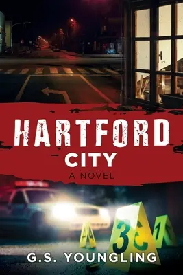 Orașul Hartford - Hartford City