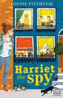 Harriet spioana - Harriet the Spy