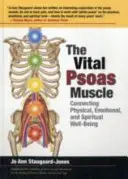 Mușchiul vital Psoas - Conectarea dintre bunăstarea fizică, emoțională și spirituală - Vital Psoas Muscle - Connecting Physical, Emotional, and Spiritual Well-Being
