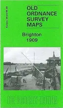 Brighton 1909 - Sussex Sheet 66.09