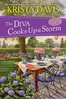 Diva gătește o furtună - The Diva Cooks Up a Storm