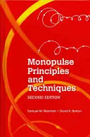 Monopulse Principii și tehnici - Monopulse Principles and Techniques