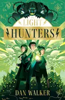 Vânătorii de lumină - Light Hunters