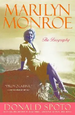 Marilyn Monroe: Biografie - Marilyn Monroe: The Biography