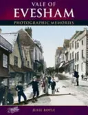 Valea Evesham - Vale of Evesham