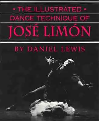 Tehnica de dans ilustrată a lui Jos Limn - The Illustrated Dance Technique of Jos Limn