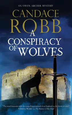 O conspirație a lupilor - A Conspiracy of Wolves