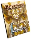 Setarea de campanie Pathfinder: Inner Sea Faiths (Credințe din Marea Interioară) - Pathfinder Campaign Setting: Inner Sea Faiths