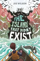 Insula care nu a existat - Island That Didn't Exist
