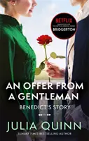 Bridgerton: An Offer From A Gentleman (Bridgertons Book 3) - Inspirație pentru serialul original Netflix Bridgerton - Bridgerton: An Offer From A Gentleman (Bridgertons Book 3) - Inspiration for the Netflix Original Series Bridgerton