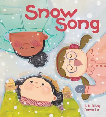 Cântecul zăpezii - Snow Song