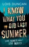 Știu ce ai făcut vara trecută - I Know What You Did Last Summer