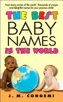 Cele mai bune nume de bebeluși din lume - The Best Baby Names in the World