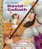 David și Goliat - David and Goliath