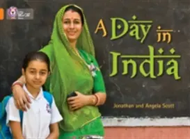 O zi în India - A Day in India