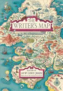 Harta scriitorului: Un atlas al ținuturilor imaginare - The Writer's Map: An Atlas of Imaginary Lands