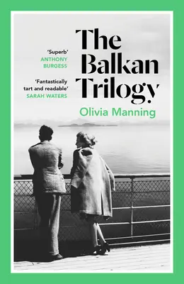 Trilogia Balcanică - Balkan Trilogy