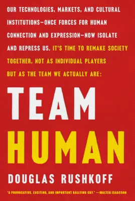 Echipa umană - Team Human
