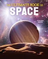 Cartea supremă a spațiului - Ultimate Book of Space