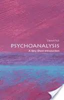 Psychoanalysis: O introducere foarte scurtă - Psychoanalysis: A Very Short Introduction