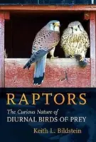 Raptors: Natura curioasă a păsărilor de pradă diurne” (The Curious Nature of Diurnal Birds of Prey) - Raptors: The Curious Nature of Diurnal Birds of Prey