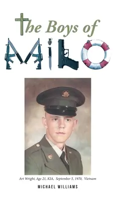 Băieții lui Milo - The Boys of Milo