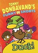 EDGE: Tommy Donbavand's Funny Shorts: Rață! - EDGE: Tommy Donbavand's Funny Shorts: Duck!