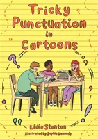 Punctuație complicată în desene animate - Tricky Punctuation in Cartoons