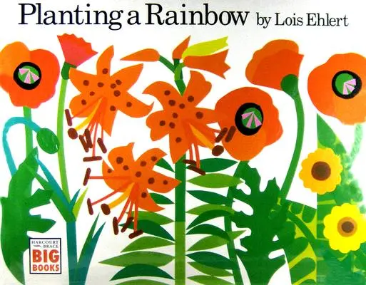 Plantarea unui curcubeu - Planting a Rainbow
