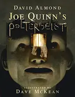 Poltergeistul lui Joe Quinn - Joe Quinn's Poltergeist