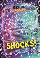 Șocuri! (Dahl Michael (Autor)) - Shocks! (Dahl Michael (Author))
