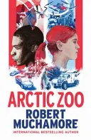 Grădina zoologică arctică - Arctic Zoo