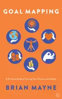 Cartografierea obiectivelor: Un ghid practic pentru a-ți transforma visele în realitate - Goal Mapping: A Practical Guide to Turning Your Dreams Into Reality