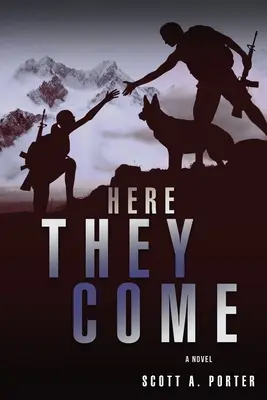 Iată-i că vin - Here They Come