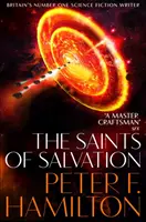 Sfinții Salvării - Saints of Salvation