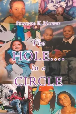 The Hole....Într-un cerc - The Hole....In a Circle