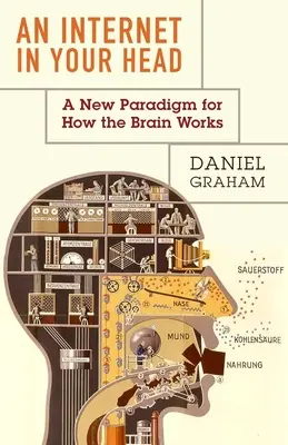 Un internet în capul tău: O nouă paradigmă pentru modul în care funcționează creierul - An Internet in Your Head: A New Paradigm for How the Brain Works
