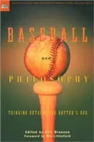 Baseball și filosofie: Gândirea în afara cutiei de bătaie - Baseball and Philosophy: Thinking Outside the Batter's Box